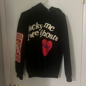 Kids See Ghosts Hoodie